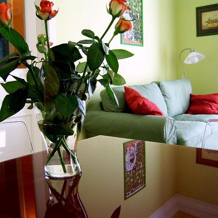 Apartament Casa Di Chiara Pieno Centro Storico Katania Zewnętrze zdjęcie