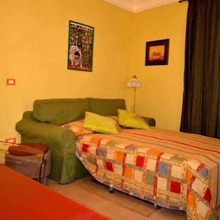Apartament Casa Di Chiara Pieno Centro Storico Katania Zewnętrze zdjęcie