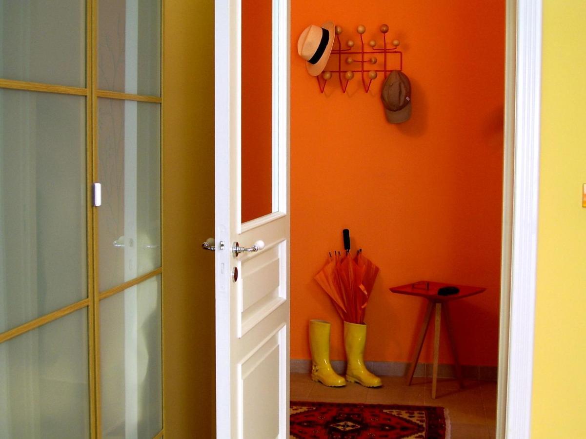 Apartament Casa Di Chiara Pieno Centro Storico Katania Zewnętrze zdjęcie
