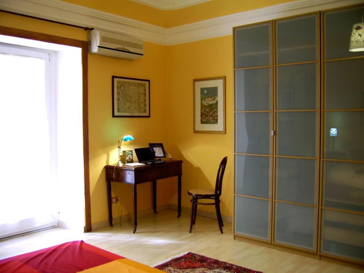 Apartament Casa Di Chiara Pieno Centro Storico Katania Zewnętrze zdjęcie