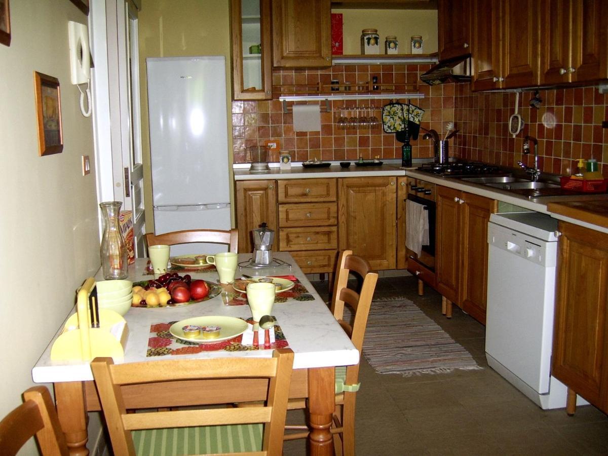 Apartament Casa Di Chiara Pieno Centro Storico Katania Zewnętrze zdjęcie