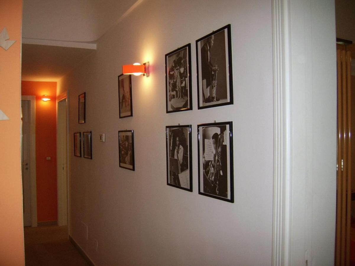 Apartament Casa Di Chiara Pieno Centro Storico Katania Zewnętrze zdjęcie
