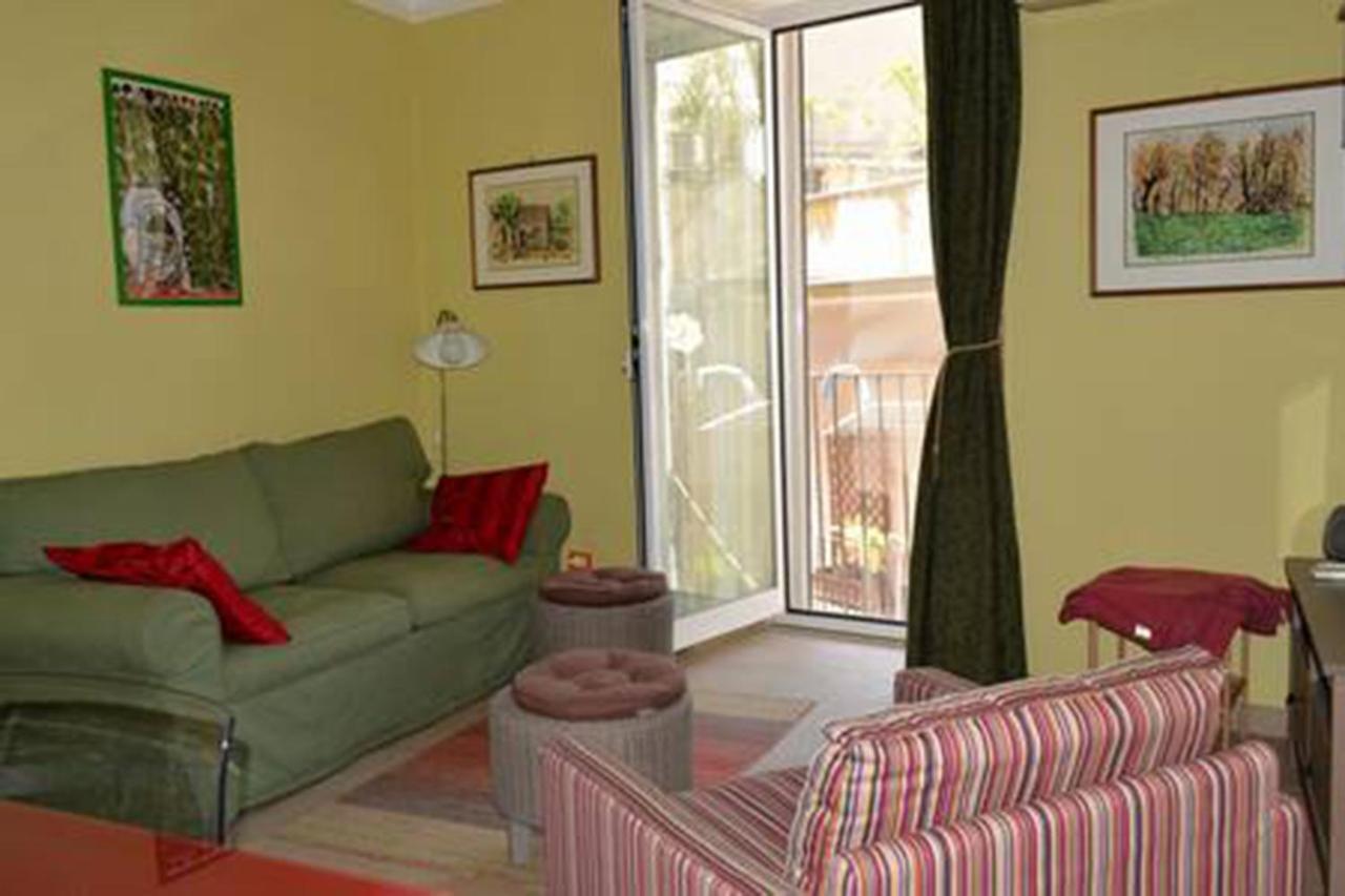 Apartament Casa Di Chiara Pieno Centro Storico Katania Zewnętrze zdjęcie